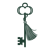 key key